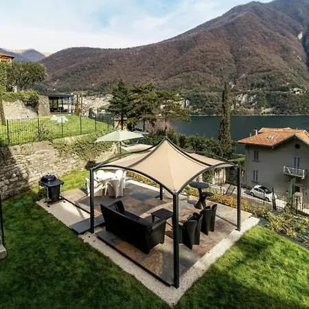 Charming Retreat In Hotel