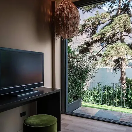 Charming Retreat In Hotel