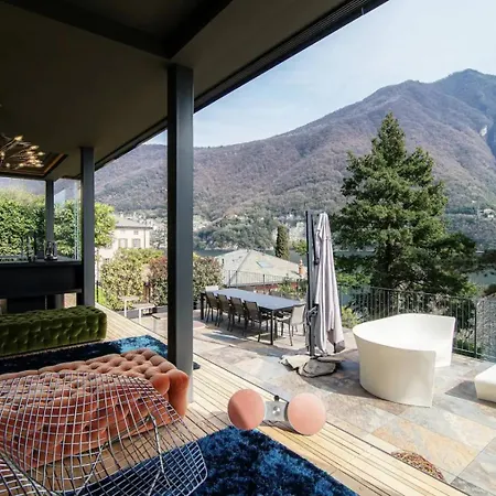 Hotel Charming Retreat In
