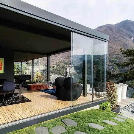 Charming Retreat In *